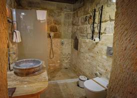 Sur Cave Hotel 5