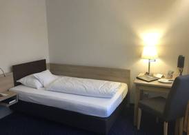 Hotel Bayern Vital 5