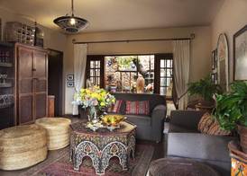 Moroccan House 4
