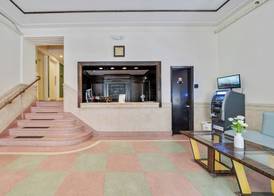 Greenview Hotel By Lowkl 4