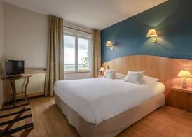Auberge du Poids Public Logis Hotel 4