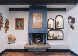 Las Cruces Boutique Hotel 5