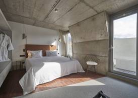 Hotel Cajú 3