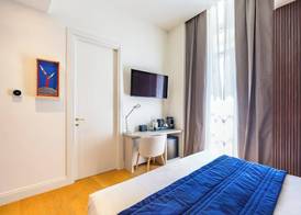 Caracolé Luxury Suites 4