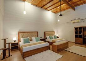 Ivory Resort Dikwella 3