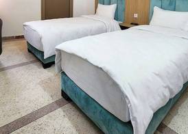 Hotel nakhil dak 5