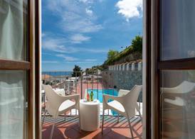 Villa Piedimonte 4