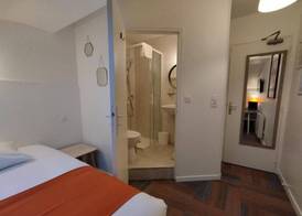 The Originals Access, Hotel Le Canter Saumur 2