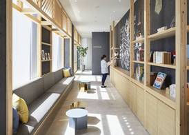 OMO5 Tokyo Otsuka by Hoshino Resorts 2