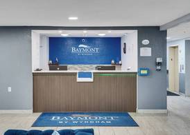 Baymont by Wyndham La Crosse/Onalaska 3