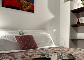 Adagio Umbro rooms B&B Tennis Court 5