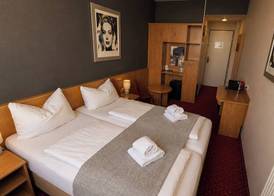 DORMERO Express Hotel Passau 4