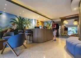 Hotel Torre Poblado 2