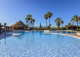 Hôtel Club Framissima Occidental Isla Cristina 2