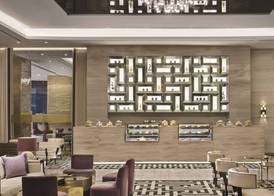 Hyatt Regency Al Kout Mall 4