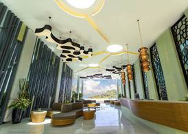 Crest Resort & Pool Villas 3