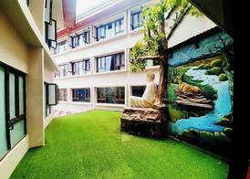 Hotel Vishnu Palace 2