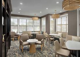 Residence Inn San Diego Oceanside 3