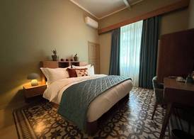 Hotel Lost Ashrafieh 4