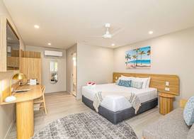 Seahaven Resort 4