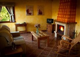 Hotel La Lluriga 3