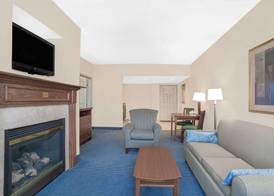 Wingate by Wyndham Ellicottville 4