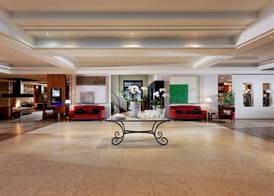 Parkhotel Stuttgart Messe-Airport 4