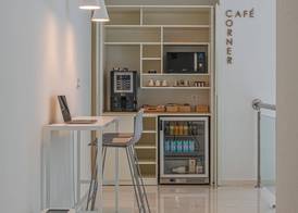 Hotel Santamarta 3