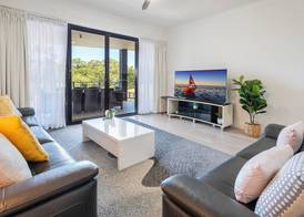 The Bay Apartments 3