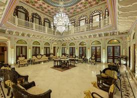 Shahpura Haveli 60 Kms From Jaipur 3