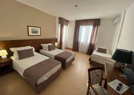 Al Balhara Resort & Spa 5