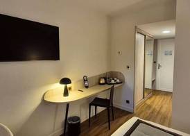 Hostellerie du Royallieu 3