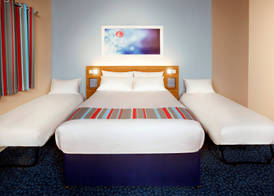 Travelodge London Chigwell 3
