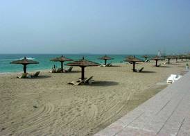 Sharjah Carlton Hotel 5