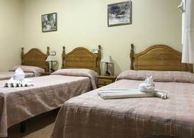 Hostal Internacional 5