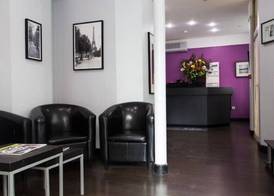 Hotel du Chemin Vert 2