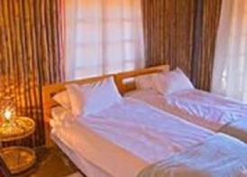 Camelthorn Kalahari Lodge 5