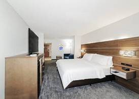 Holiday Inn Express & Suites WALTERBORO I-95 by IHG 4
