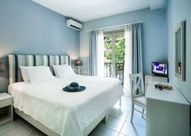 Kenta Beach Hotel 4