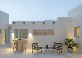 Utopia Suites Santorini 3