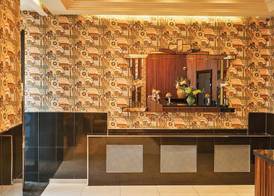 Huttons Hotel, Victoria London 2