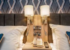 Rochestown Lodge Hotel 5