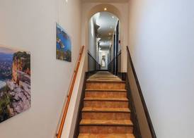 The Originals Boutique, Hôtel Cassitel, Cassis 3