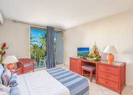 Zenitude Hôtel Résidences Le Salako 5