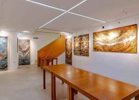 Hotel Boutique Arte y Descanso 4