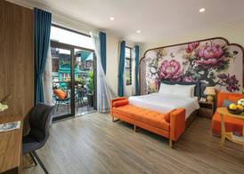 The Sono Hanoi Hotel 5