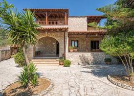 Spilia Village Hotel & Villas 3