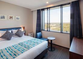 HOTEL MYSTAYS PREMIER Narita 3
