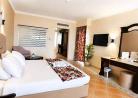 Royal Regency Club - Ultra All Inclusive 4