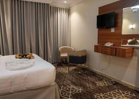 Palm boutique Makkah Hotel 4